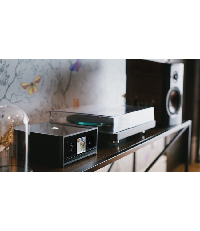 NAD M10 V3 - Geintegreerde Versterker
