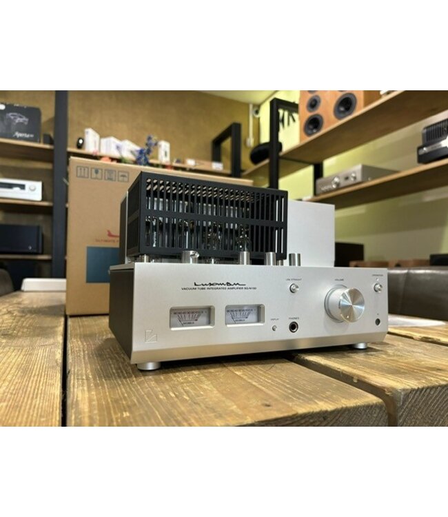 Luxman SQ-N150 - Geintegreerde Versterker