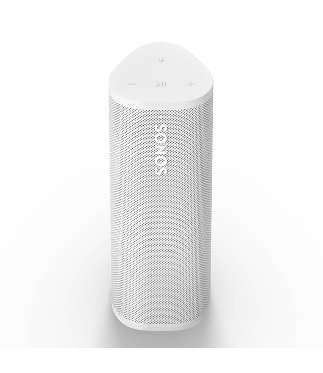 Sonos Roam 2 - Draagbare Luidspreker
