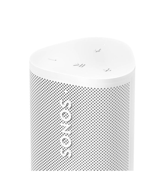 Sonos Roam 2 - Draagbare Luidspreker
