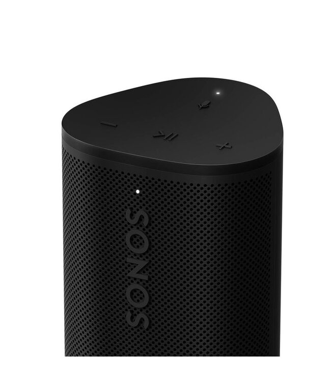 Sonos Roam 2 - Draagbare Luidspreker