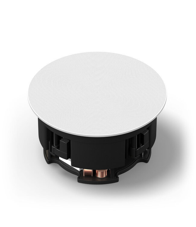 Sonos In-ceiling 8 inch by Sonance (Set van 2) - Plafond Inbouw Luidsprekers