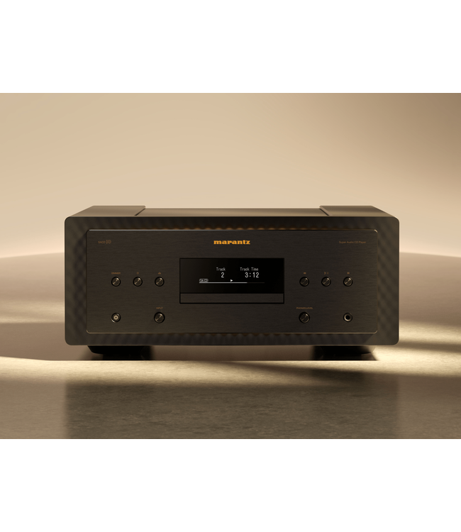 Marantz SACD 10 - CD Speler
