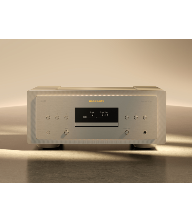 Marantz SACD 10 - CD Speler