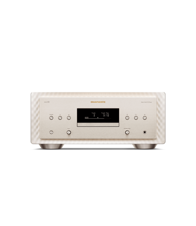 Marantz SACD 10 - CD Speler