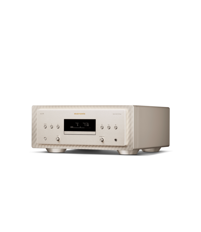 Marantz SACD 10 - CD Speler