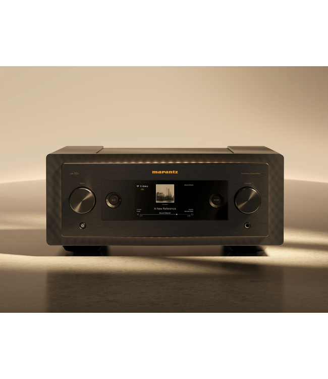 Marantz Link 10n - Streamer