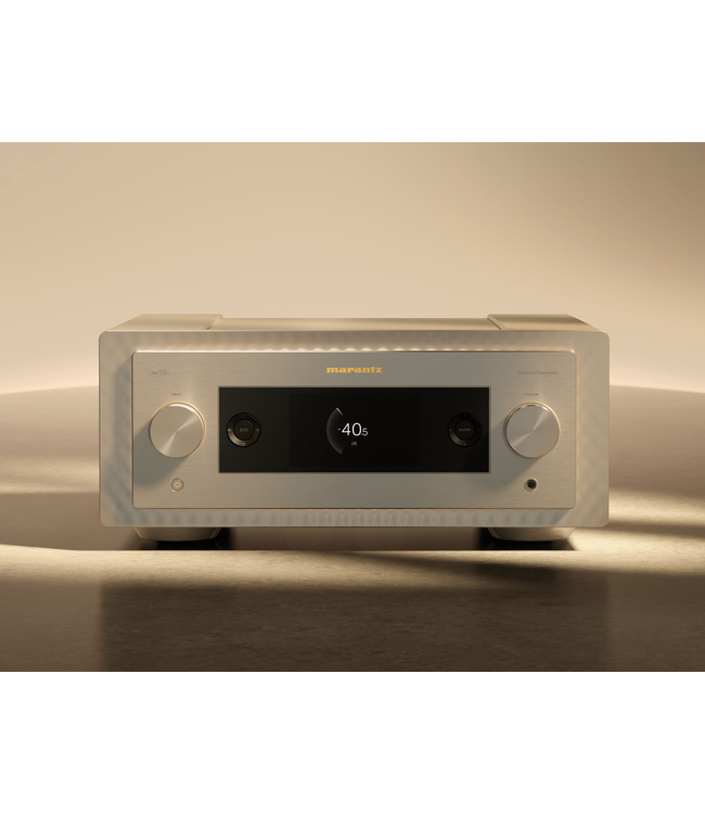 Marantz Link 10n - Streamer
