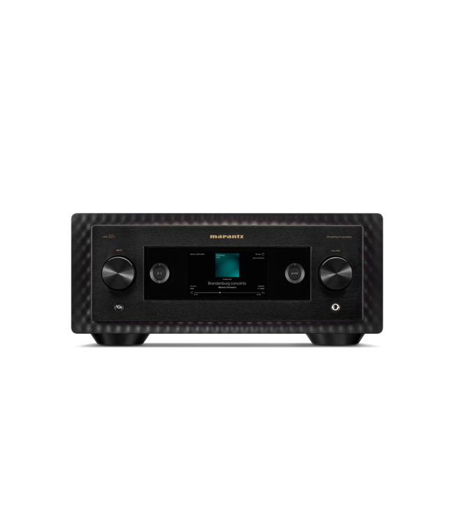 Marantz Link 10n - Streamer
