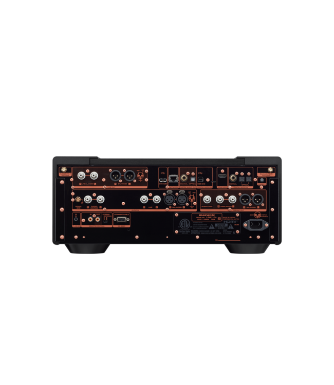 Marantz Link 10n - Streamer