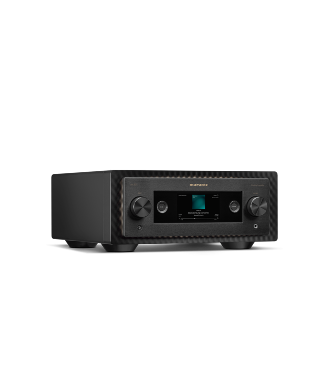 Marantz Link 10n - Streamer