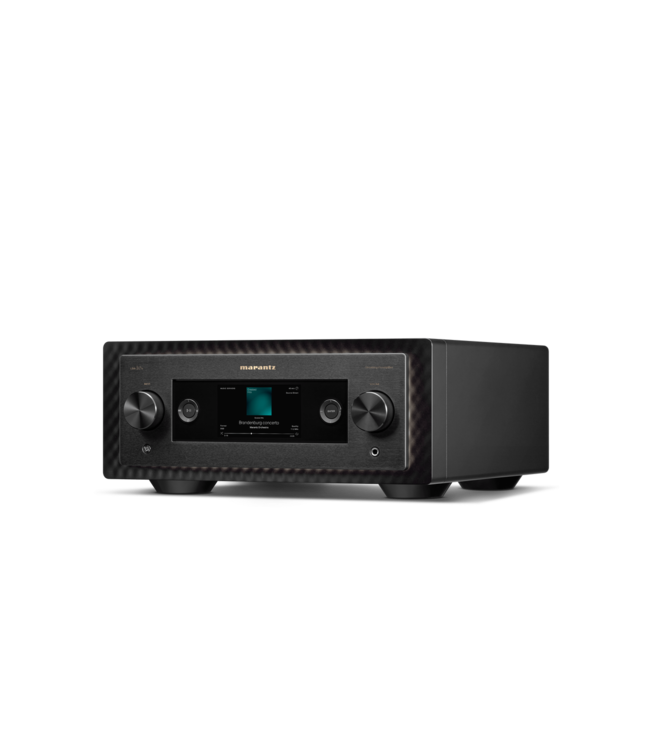 Marantz Marantz Link 10n - Streamer