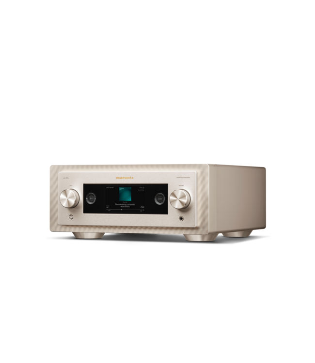 Marantz Link 10n - Streamer