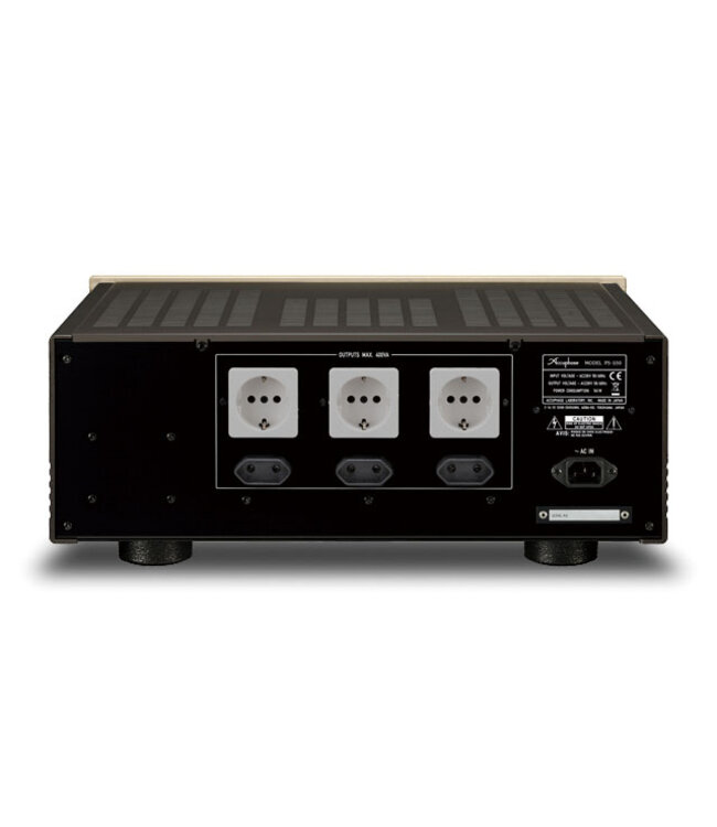 Accuphase PS-550 - Power Supply
