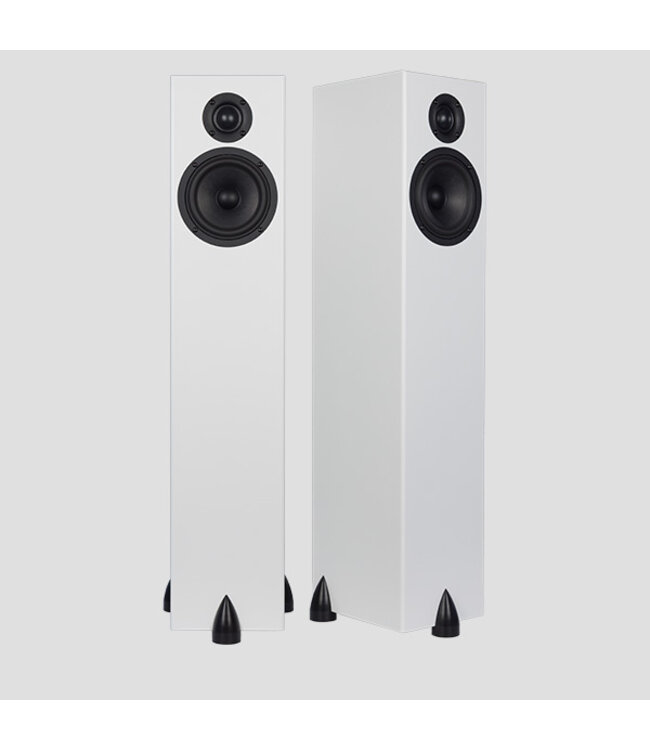 Totem Acoustic Bison Tower (Set van 2) - Vloerstaande Luidsprekers