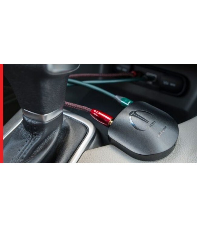 Audioquest Beetle - DAC met Bluetooth