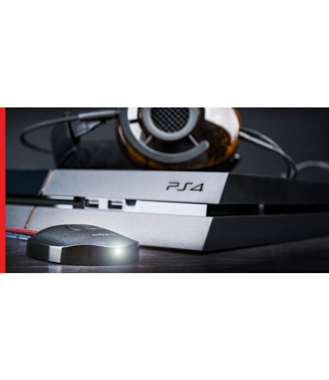 Audioquest Beetle - DAC met Bluetooth