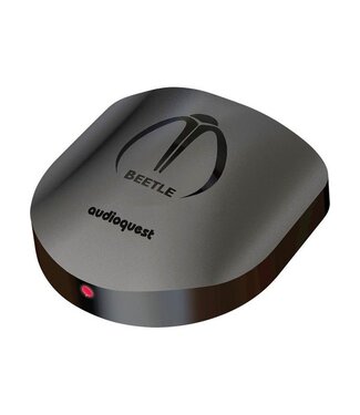 Audioquest Beetle - DAC met Bluetooth
