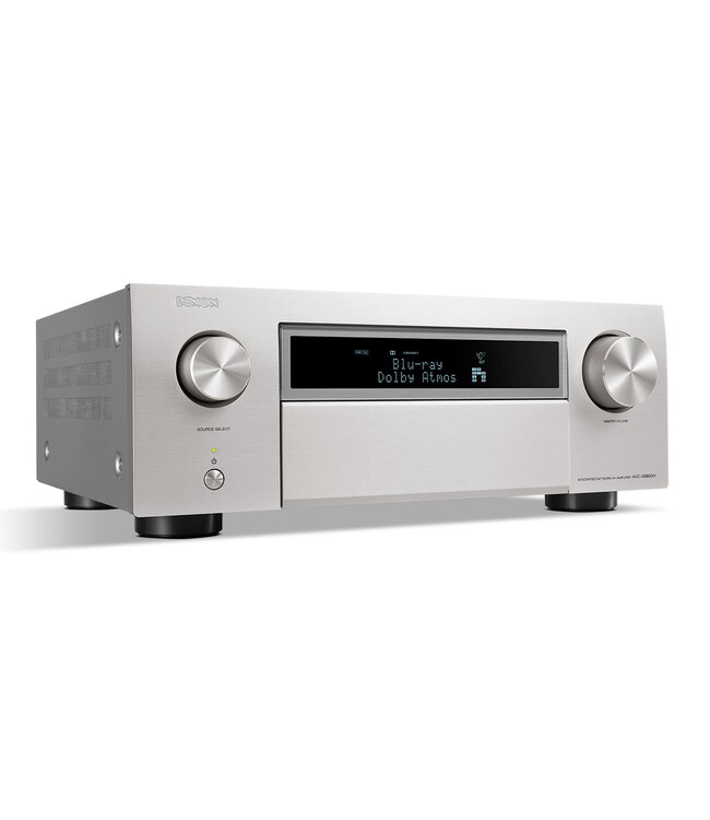 Denon Denon AVC-X6800H - 11.4 kanaals AV Receiver