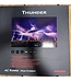 Audioquest Thunder HC 2 meter C13 - Stroomkabel
