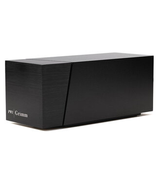 Grimm Audio PW-1 - Phono Voorversterker