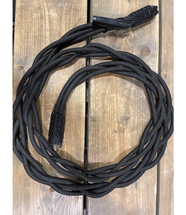 Audioquest Tornado HC 3 meter C13 - Stroomkabel