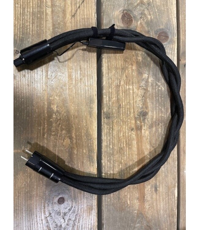 Audioquest Tornado HC 1m C13 - Stroomkabel