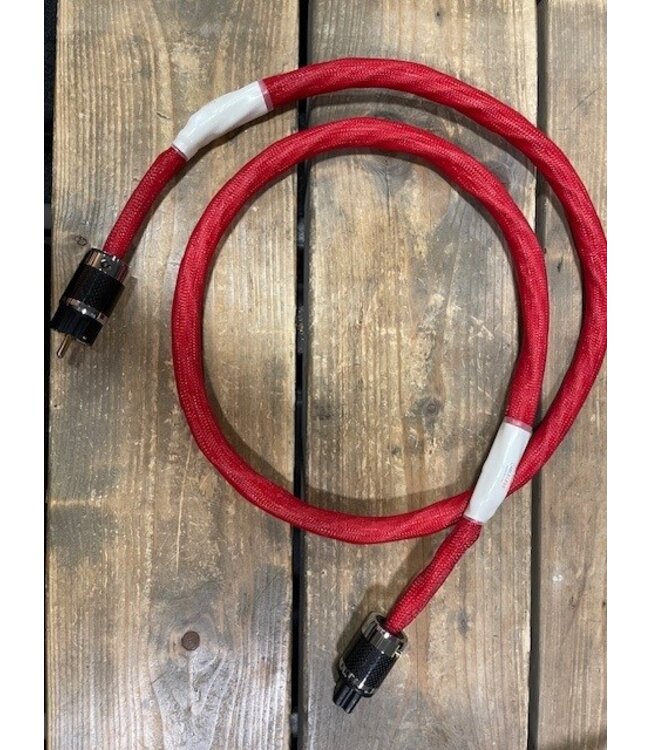 Cableless Aida 2 meter - Stroomkabel
