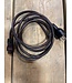 Audioquest NRG-X3 2 meter C5 - Stroomkabel