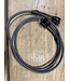 Audioquest Tower RCA - RCA 1,5 meter - Analoge Interlink