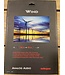 Audioquest Wind RCA - RCA 1 meter - Analoge Interlink