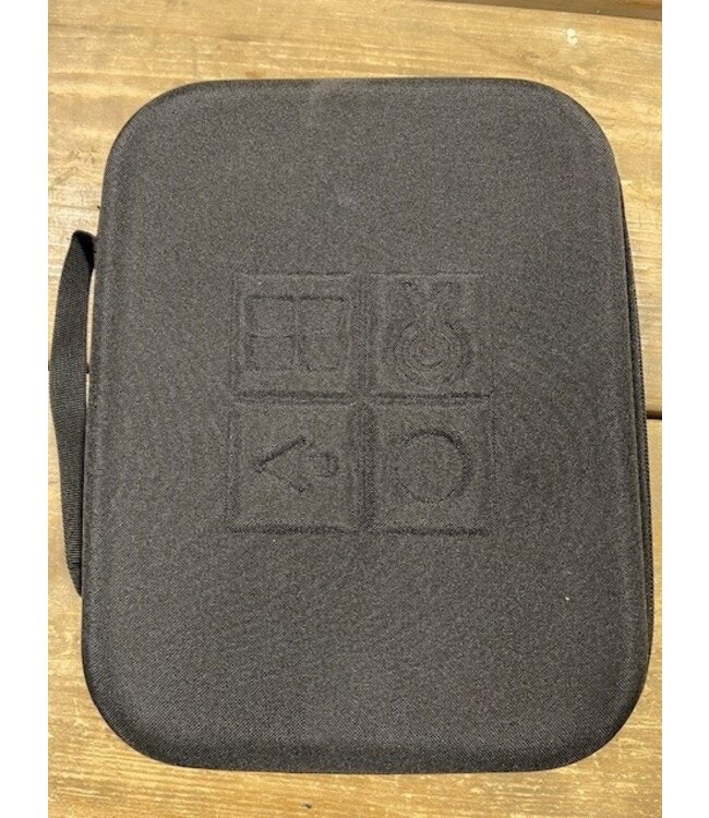 Audioquest Black Beauty RCA - RCA 1,5 meter - Analoge Interlink