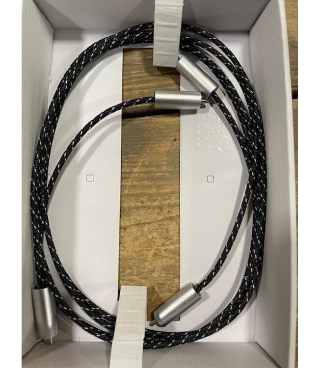 Inakustik Referenz NF-104 Micro Air RCA - RCA 1,5 meter - Analoge Interlink