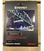 Audioquest Sydney RCA - RCA 1 meter - Analoge Interlink