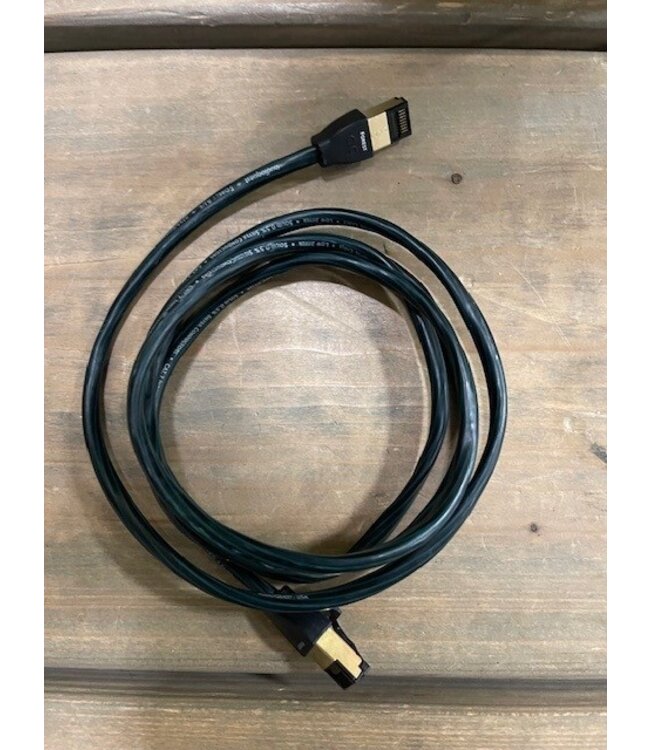 Audioquest Forest RJ/E 1,5 meter - Internetkabel