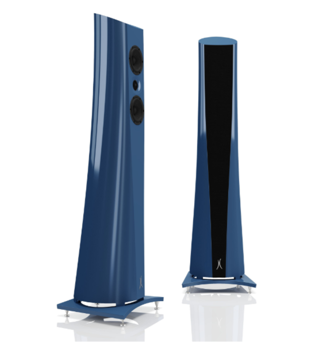 Estelon Aura (Set van 2) - Vloerstaande Luidsprekers