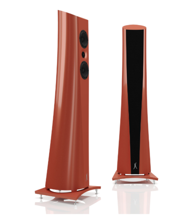 Estelon Aura (Set van 2) - Vloerstaande Luidsprekers