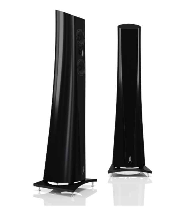 Estelon Aura (Set van 2) - Vloerstaande Luidsprekers