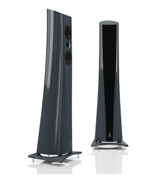 Estelon Aura (Set van 2) - Vloerstaande Luidsprekers