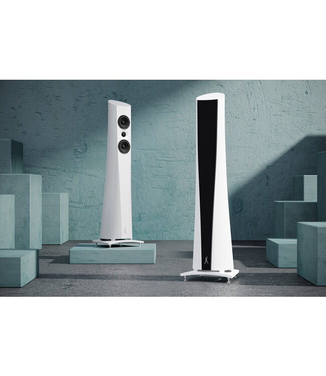 Estelon Aura (Set van 2) - Vloerstaande Luidsprekers