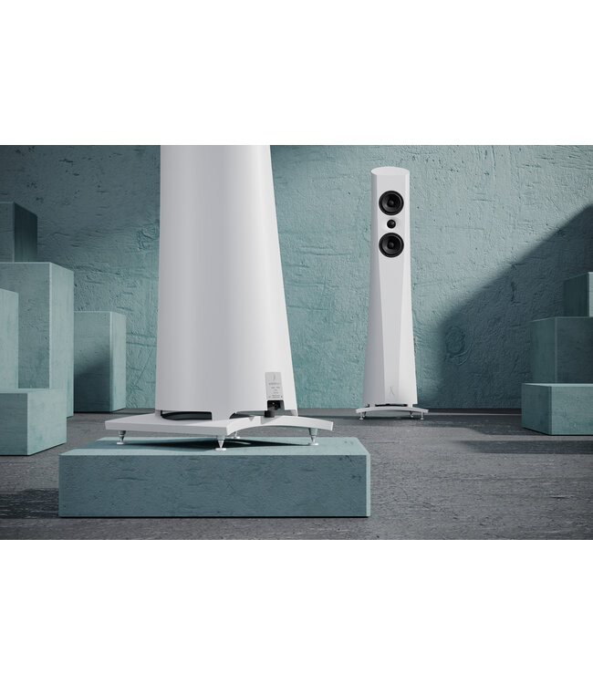 Estelon Aura (Set van 2) - Vloerstaande Luidsprekers
