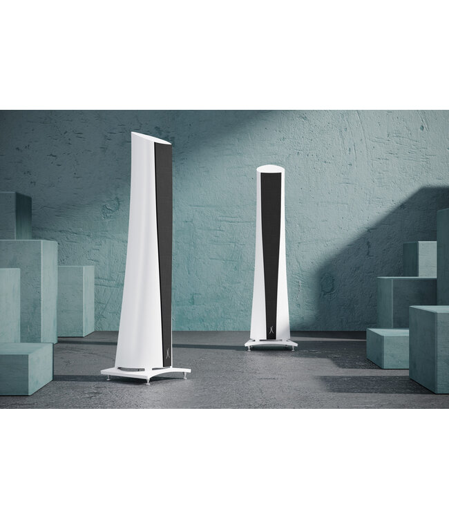 Estelon Aura (Set van 2) - Vloerstaande Luidsprekers