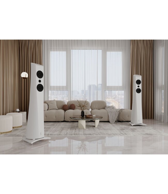 Estelon Aura (Set van 2) - Vloerstaande Luidsprekers