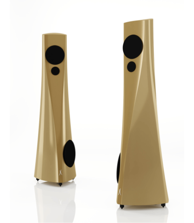 Estelon YB MKII (Set van 2) - Vloerstaande Luidsprekers
