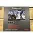 Audioquest Tornado HC 1 meter - Stroomkabel