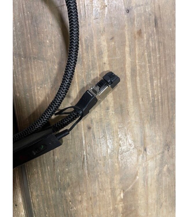 Audioquest Diamond RJ/E 1,5 meter - Internetkabel