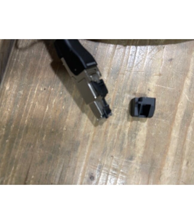 Audioquest Diamond RJ/E 1,5 meter - Internetkabel