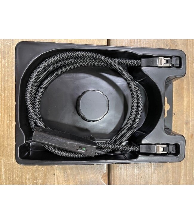 Audioquest Diamond RJ/E 1,5 meter - Internetkabel