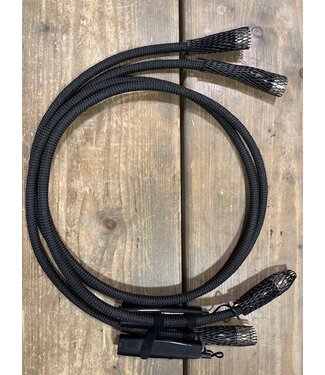 Audioquest Audioquest Wind XLR 1,5 meter - XLR Kabel