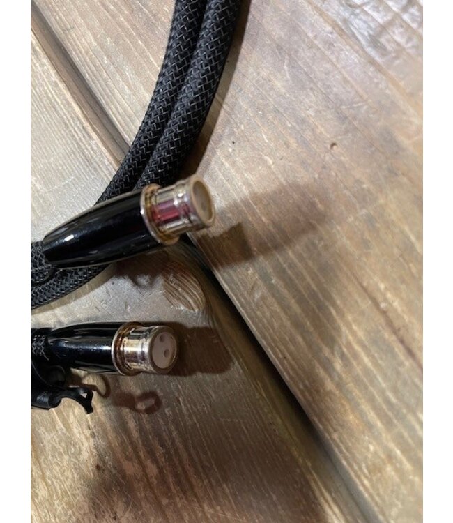 Audioquest Wind XLR 1,5 meter - XLR Kabel